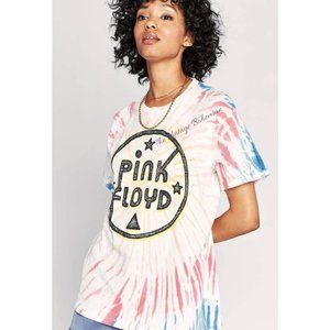 Daydreamer Pink Floyd Eclipse Weekend Tee NWT